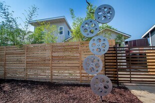 2522 Gleason Ave in Los Angeles, CA - Building Photo