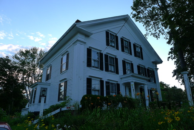 1 Pearl St in Gardner, MA - Foto de edificio - Building Photo