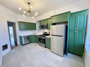 3455 Hartford St, Unit #A in St. Louis, MO - Building Photo - Building Photo