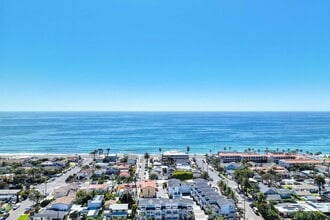 Elan Sandcastle Shores in Carlsbad, CA - Foto de edificio - Building Photo