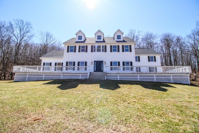 property at 390 Birch Hill Rd