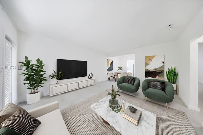 property at 6930 Rue Versailles Dr