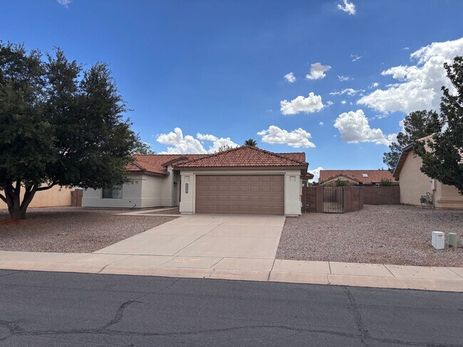 3524 Plaza De Lanza in Sierra Vista, AZ - Building Photo - Building Photo
