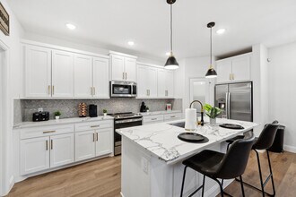 3122 Chihuahua Ave in Dallas, TX - Building Photo - Building Photo