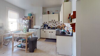 36 Mozart St, Unit #1 in Boston, MA - Building Photo