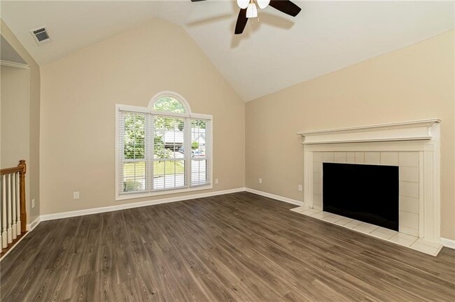 118 Clarin Way in Peachtree City, GA - Building Photo - Building Photo