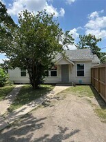 820 Bennington St in Houston, TX - Building Photo