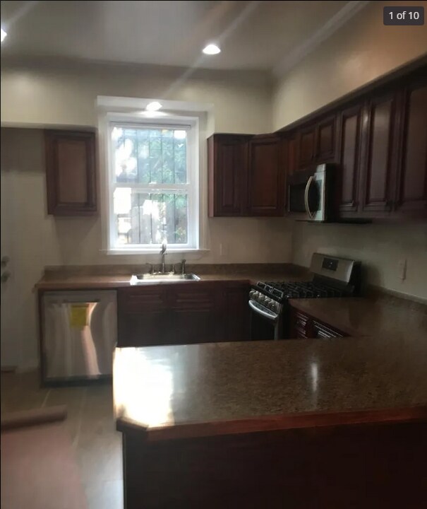 1626 N Milton Ave in Baltimore, MD - Building Photo