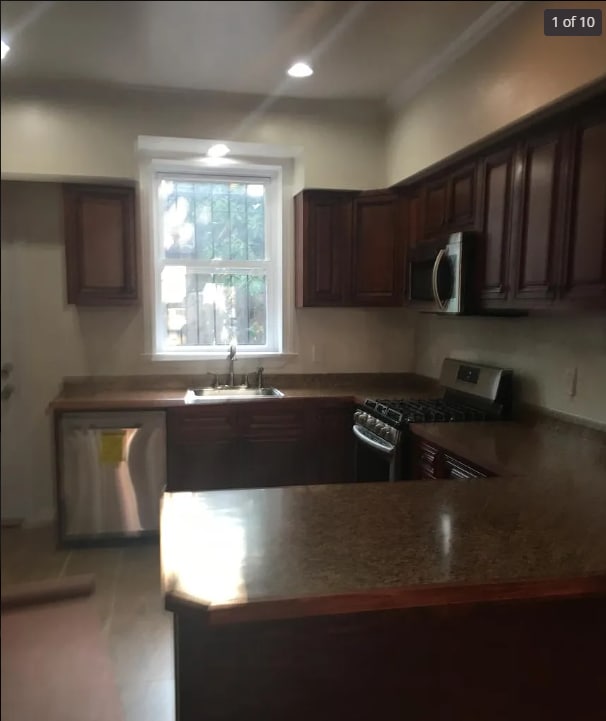 property at 1626 N Milton Ave