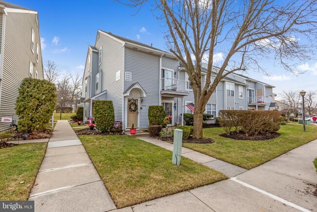 4903 Adelaide Dr in Mount Laurel, NJ - Building Photo - Building Photo