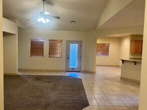 673 Andrea Ln in La Verkin, UT - Building Photo - Building Photo