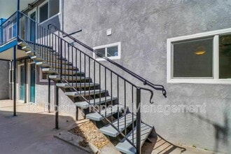 3811-3817 Gamma St in San Diego, CA - Building Photo - Building Photo