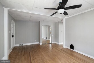 207 Park Ave in Collingswood, NJ - Building Photo - Building Photo