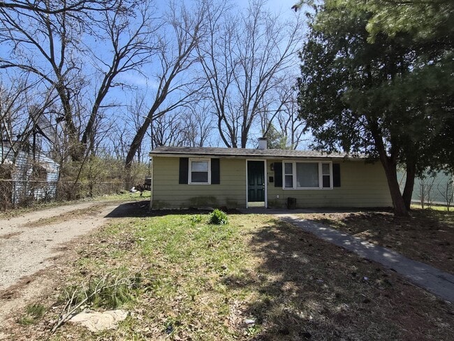 property at 4709 Ribble Rd