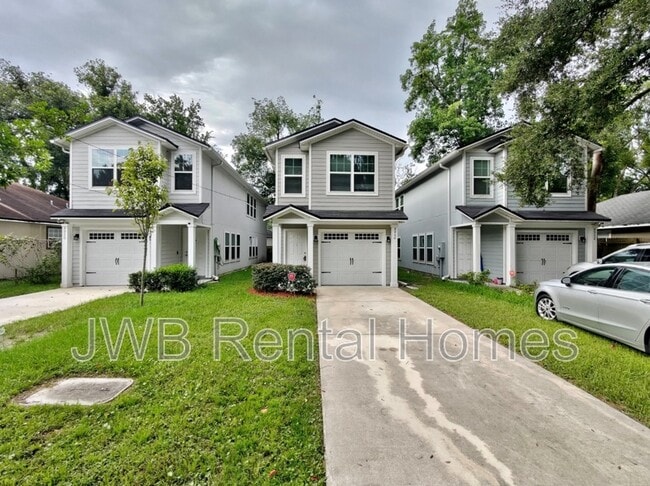 property at 8946 Dandy Ave