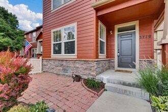 3719 Pecos Trail in Castle Rock, CO - Building Photo - Building Photo