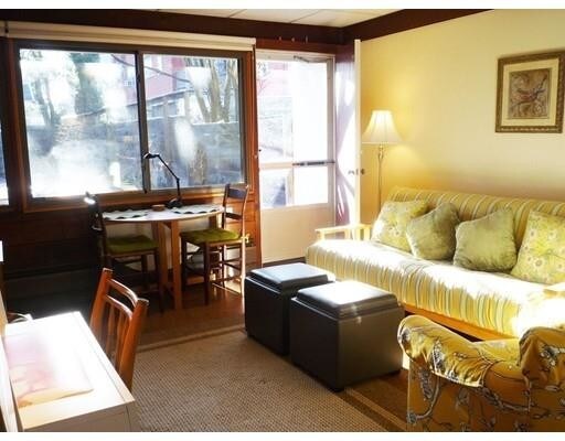 9 Bowdoin St in Cambridge, MA - Foto de edificio