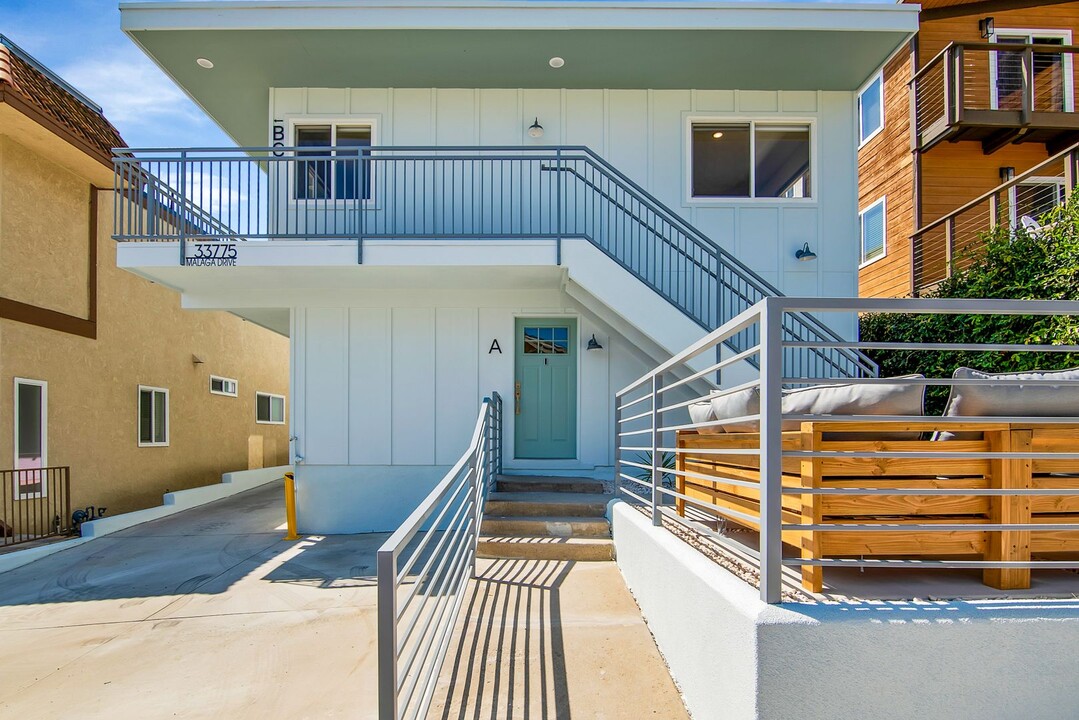 33775 Malaga Dr-Unit -B in Dana Point, CA - Building Photo