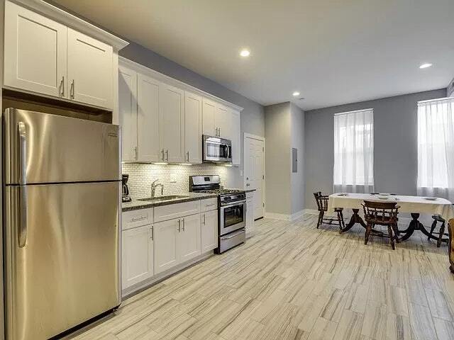 2815 W 25th St in Chicago, IL - Building Photo - Building Photo
