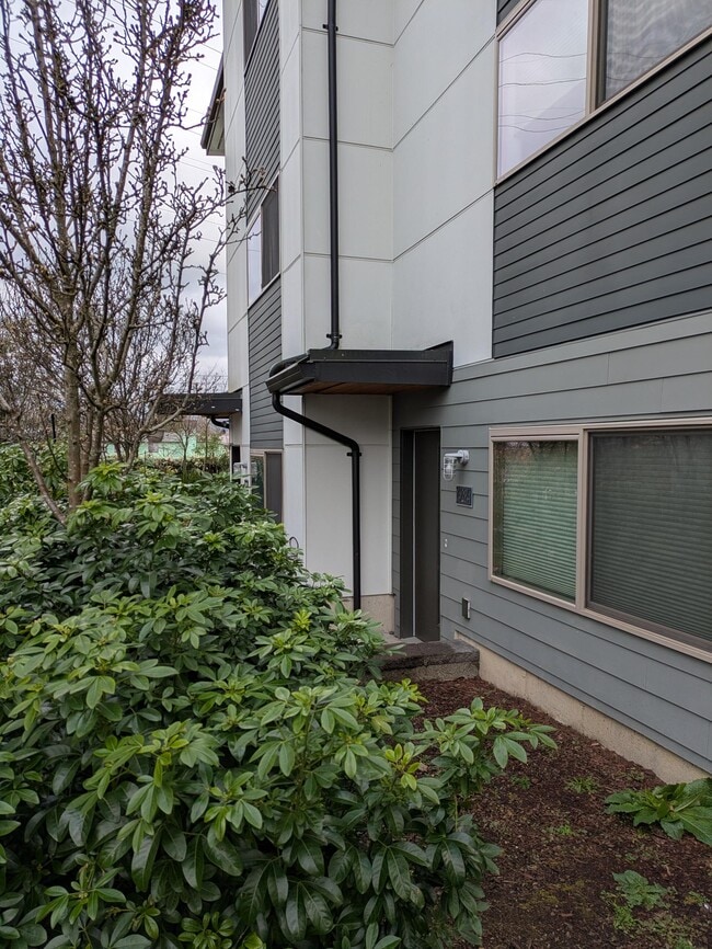 4284 S Greenbelt Station Dr in Seattle, WA - Building Photo - Building Photo