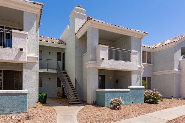 1100 N Priest Dr in Chandler, AZ - Building Photo - Building Photo