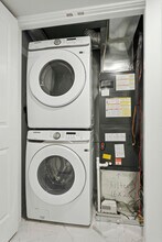 2120 Berges St, Unit 1 in Philadelphia, PA - Building Photo - Building Photo