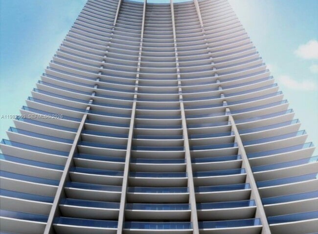 property at 1010 Brickell Ave