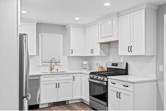 306 Plantation St, Unit 1 in Worcester, MA - Building Photo - Building Photo