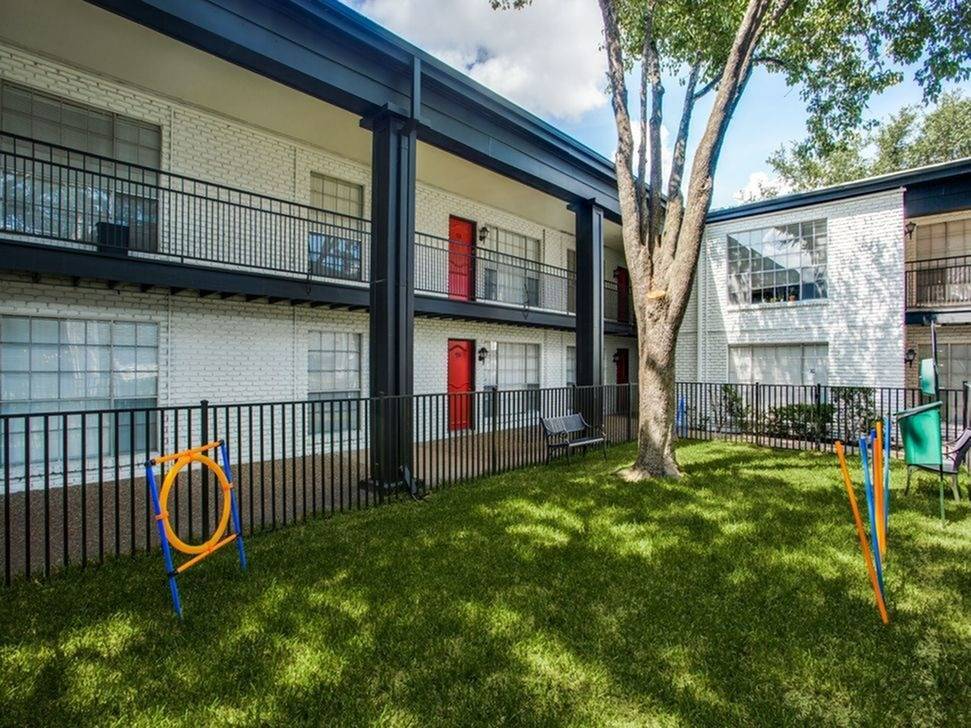 The Ridley Apartment Homes in Houston, TX