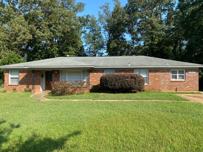 3419 Prince George Dr in Montgomery, AL - Building Photo - Building Photo