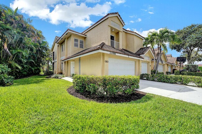 property at 23086 Island View