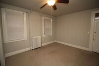 812 N Calvert St photo'