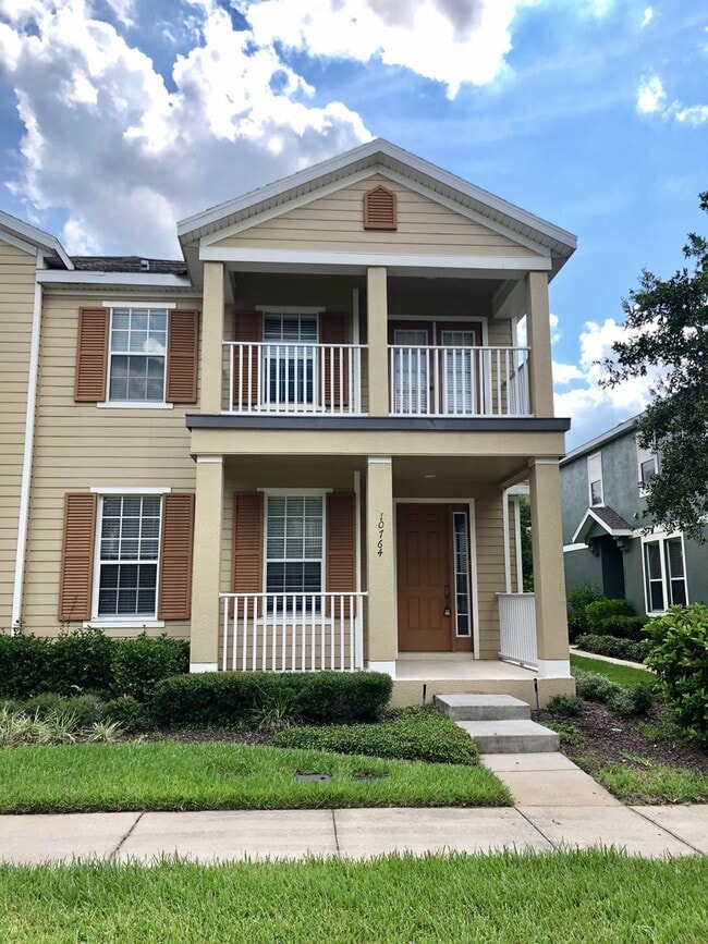 property at 10764 Garden Lily Dr