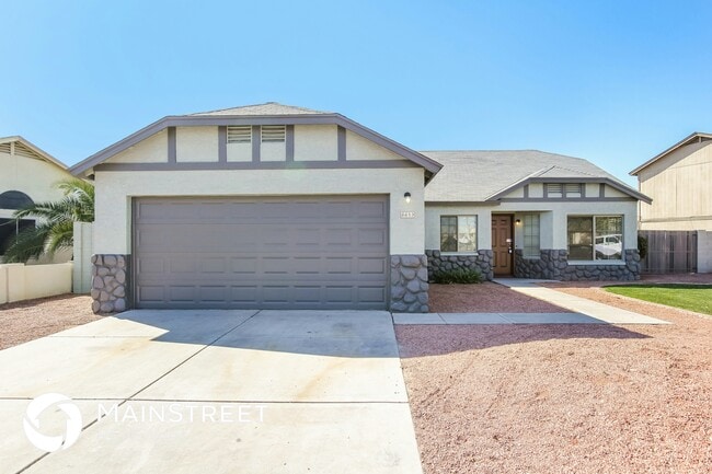 property at 6653 N 84th Ln