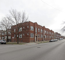 4015-4025 W Kimball Ave Apartments