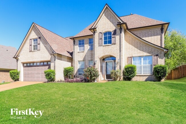 1432 Sutton Meadow Ln in Cordova, TN - Building Photo - Building Photo