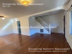 1107 Glendon Ct in South Pasadena, CA - Building Photo - Building Photo