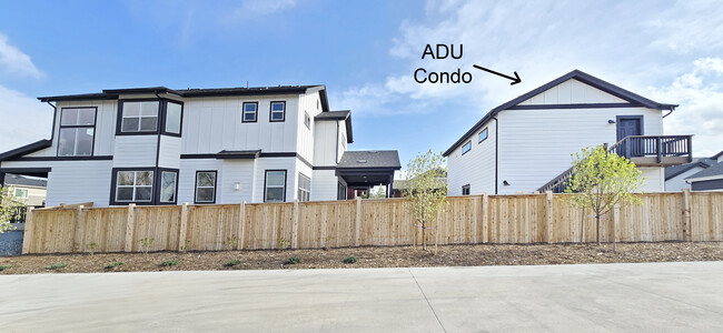 215 S 1st Ave, Unit ADU in Superior, CO - Building Photo - Building Photo