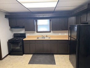 3719 216th Pl in Matteson, IL - Foto de edificio - Building Photo