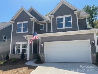 173 Queenshall Rd in Mooresville, NC - Foto de edificio