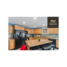 1869 Dale Ridge Ave in Salt Lake City, UT - Building Photo - Building Photo