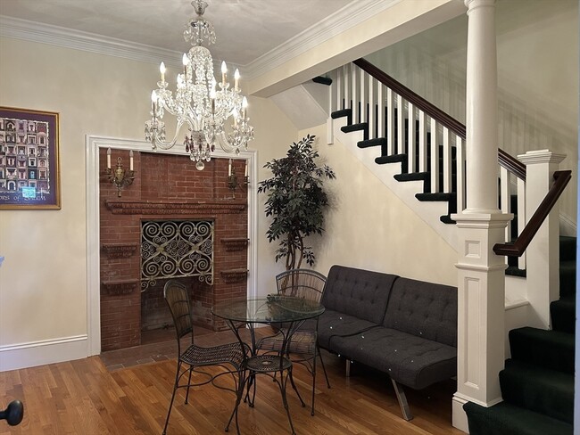 301 Lafayette St in Salem, MA - Building Photo - Building Photo