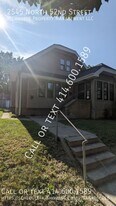 2545 N 52nd St in Milwaukee, WI - Building Photo