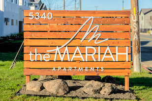 The Mariah in Loomis, CA - Building Photo
