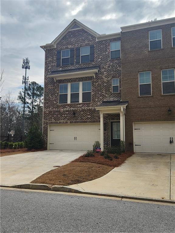 3597 Hidden Valley Cir in Lawrenceville, GA - Building Photo - Building Photo