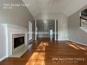 7964 Boone Trce in Nashville, TN - Building Photo - Building Photo