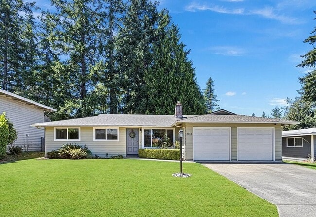 property at 2015 168th Ave NE