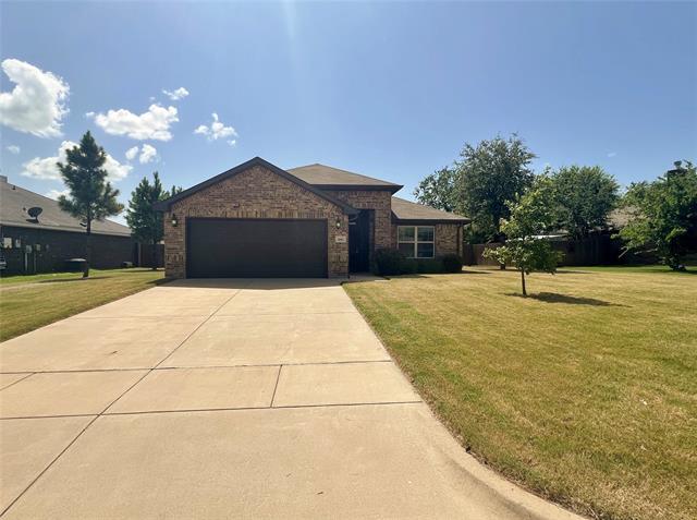 1442 Sundance Rd in Stephenville, TX - Building Photo - Building Photo