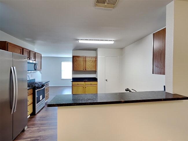 property at 20930 Baronsledge Ln