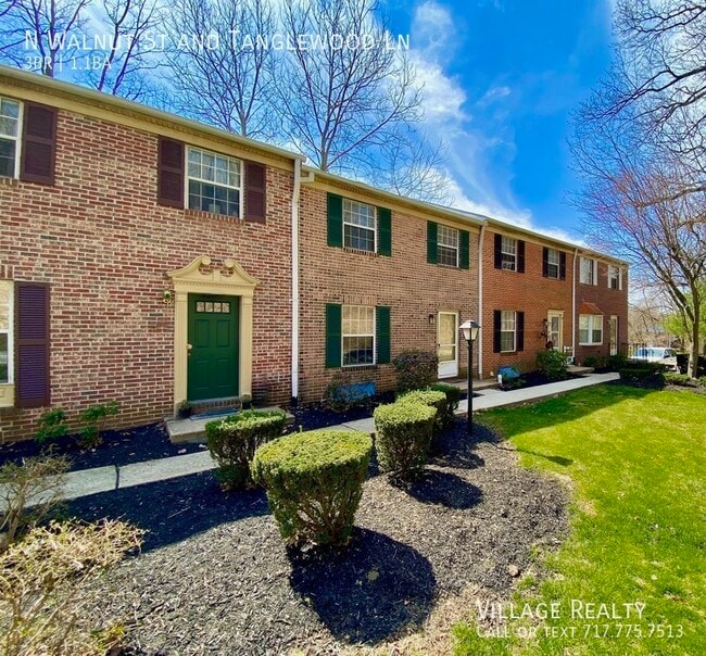 property at 492 N Walnut St